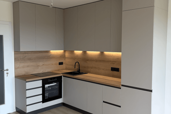 Pronájem bytu 1+kk 36 m², Arnošta Valenty, Praha Pronájem bytu 1+kk 36 m², Arnošta Valenty, Praha
