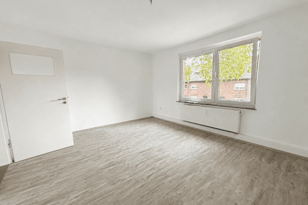 Pronájem bytu 2+1 56 m², Hagenstr. 65, Oberhausen Pronájem bytu 2+1 56 m², Hagenstr. 65, Oberhausen