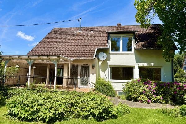 Prodej domu 156 m², pozemek 778 m², Sankt Augustin Birlinghoven Prodej domu 156 m², pozemek 778 m², Sankt Augustin Birlinghoven