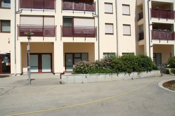 Pronájem kanceláře 345 m², August-Bebel-Straße 11, Taucha Pronájem kanceláře 345 m², August-Bebel-Straße 11, Taucha
