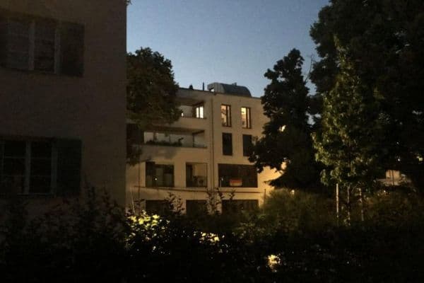 Pronájem bytu 1+1 17 m², München, Bavorsko Pronájem bytu 1+1 17 m², München, Bavorsko