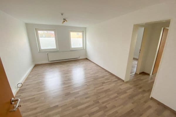 Pronájem bytu 3+1 61 m², Lemgo Pronájem bytu 3+1 61 m², Lemgo