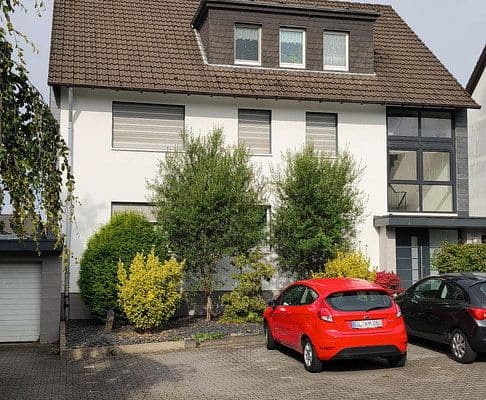 Prodej bytu 3+1 74 m², Leichlingen (Rheinland) Prodej bytu 3+1 74 m², Leichlingen (Rheinland)