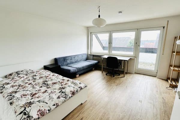 Prodej bytu 3+1 78 m², Pulsstrasse, Filderstadt-Bernhausen Prodej bytu 3+1 78 m², Pulsstrasse, Filderstadt-Bernhausen