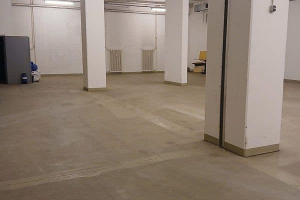 Pronájem nebytového prostoru 286 m², Bahnhofstraße 82-86, Gießen, Hessen Pronájem nebytového prostoru 286 m², Bahnhofstraße 82-86, Gießen, Hessen