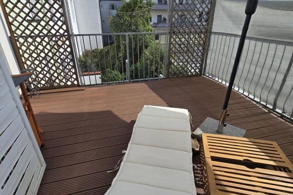 Prodej bytu 2+kk 55 m², Bremen, Bremen Prodej bytu 2+kk 55 m², Bremen, Bremen