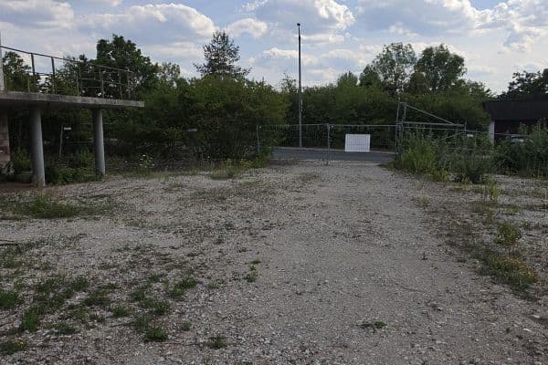 Pronájem nebytového prostoru 1.076 m², Carl-Benz-Str 7, Zirndorf Pronájem nebytového prostoru 1.076 m², Carl-Benz-Str 7, Zirndorf