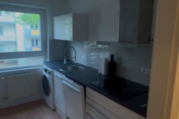 Pronájem bytu 70 m², Grötzinger Str. 50, Karlsruhe Pronájem bytu 70 m², Grötzinger Str. 50, Karlsruhe