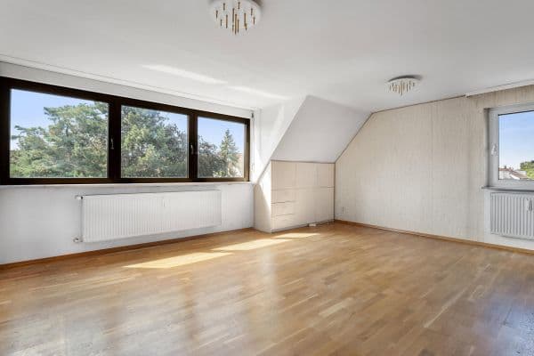 Prodej bytu 3+1 117 m², Meisenbachstraße 26, Nürnberg Prodej bytu 3+1 117 m², Meisenbachstraße 26, Nürnberg