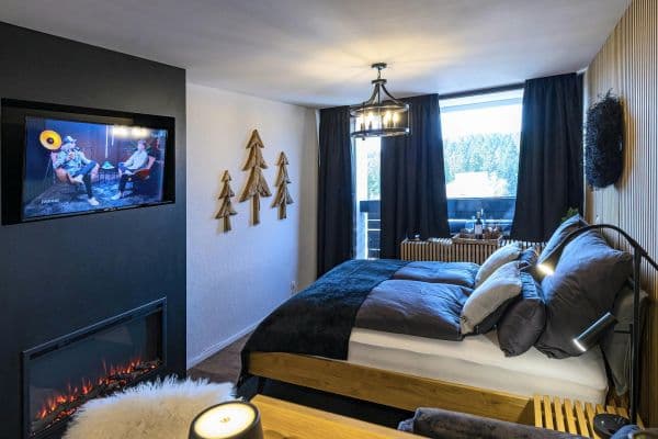 Prodej bytu 1+1 30 m², Baden-Württemberg - Freudenstadt Prodej bytu 1+1 30 m², Baden-Württemberg - Freudenstadt