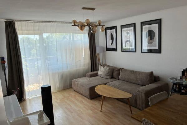 Pronájem bytu 3+1 73 m², Mühlengrund 24, Rödermark Pronájem bytu 3+1 73 m², Mühlengrund 24, Rödermark