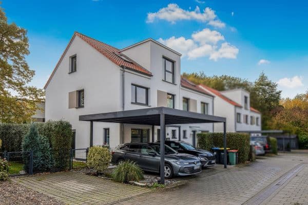 Prodej domu 143 m², pozemek 336 m², Hamburg, Hamburg Prodej domu 143 m², pozemek 336 m², Hamburg, Hamburg