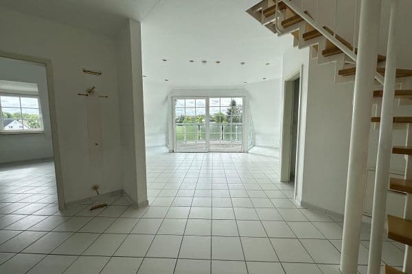 Prodej bytu 3+1 60 m², Falkensee Prodej bytu 3+1 60 m², Falkensee