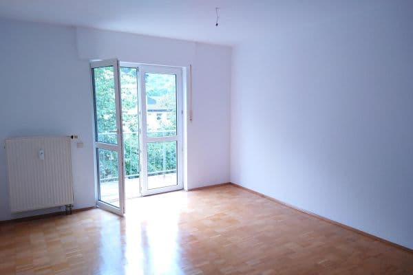 Pronájem bytu 2+1 54 m², zu den Brauckstücken 3a, Herdecke Pronájem bytu 2+1 54 m², zu den Brauckstücken 3a, Herdecke