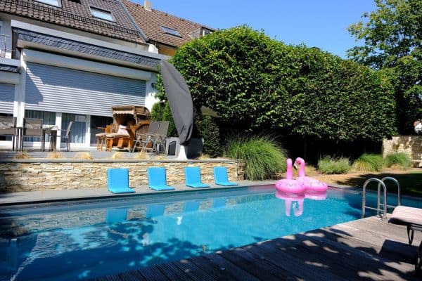 Prodej domu 214 m², pozemek 590 m², Gelsenkirchen Prodej domu 214 m², pozemek 590 m², Gelsenkirchen
