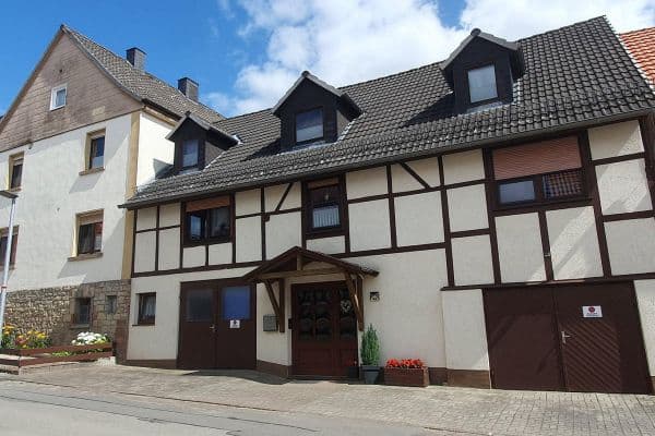 Prodej domu 290 m², pozemek 729 m², Waldeck Prodej domu 290 m², pozemek 729 m², Waldeck