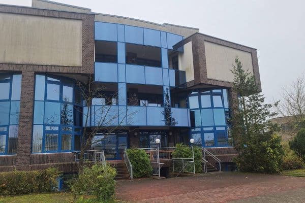 Pronájem kanceláře 414 m², Am Hasensprung 7, Mühlenbeck Pronájem kanceláře 414 m², Am Hasensprung 7, Mühlenbeck