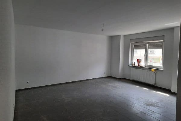 Pronájem bytu 2+1 75 m², Hochstr. 59, Recklinghausen Pronájem bytu 2+1 75 m², Hochstr. 59, Recklinghausen
