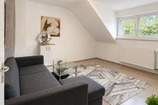 Pronájem bytu 3+kk 77 m², Karlsruhe, Bádensko-Württembersko Pronájem bytu 3+kk 77 m², Karlsruhe, Bádensko-Württembersko