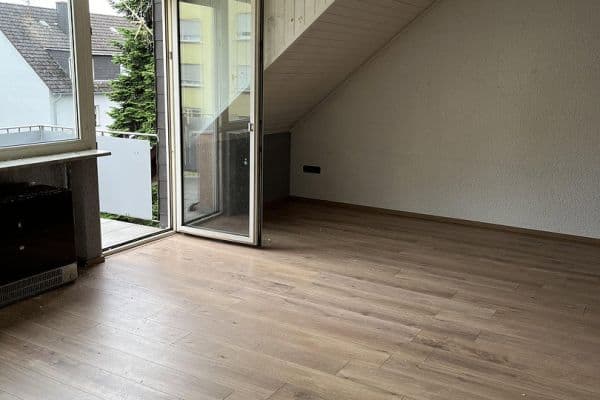 Pronájem bytu 2+1 68 m², Trier Pronájem bytu 2+1 68 m², Trier