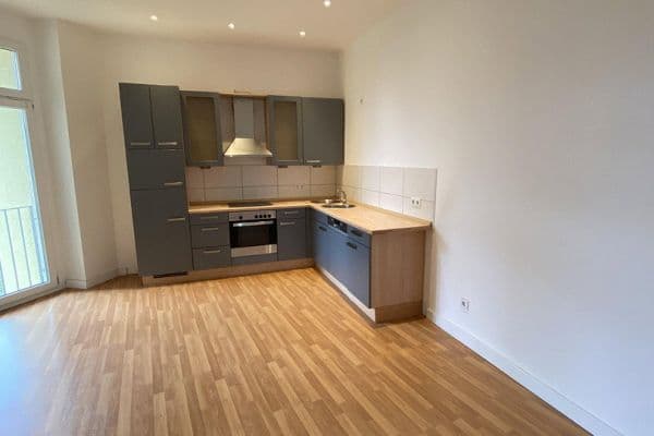 Pronájem bytu 4+1 108 m², Steinbrinkstraße 105, Oberhausen Pronájem bytu 4+1 108 m², Steinbrinkstraße 105, Oberhausen