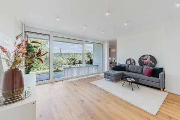 Prodej bytu 2+1 69 m², Stuttgart Prodej bytu 2+1 69 m², Stuttgart