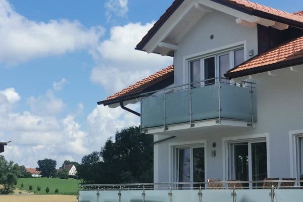 Pronájem bytu 4+1 145 m², Wiesham 3d, Grafing, Bavorsko Pronájem bytu 4+1 145 m², Wiesham 3d, Grafing, Bavorsko