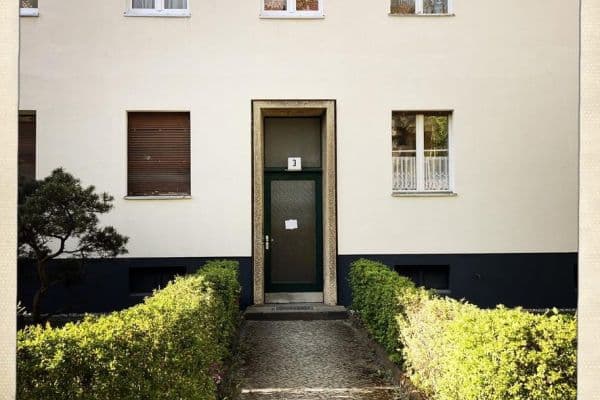 Prodej bytu 2+1 61 m², Eberbacher Str 3, Berlin, Berlín Prodej bytu 2+1 61 m², Eberbacher Str 3, Berlin, Berlín