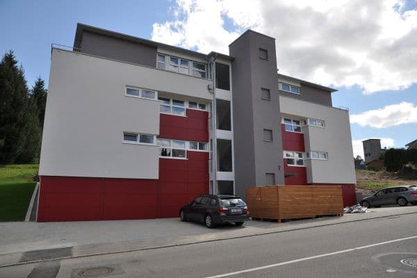 Pronájem bytu 4+1 123 m², Aldingen Pronájem bytu 4+1 123 m², Aldingen