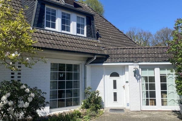 Prodej domu 240 m², pozemek 720 m², Lilienthal Prodej domu 240 m², pozemek 720 m², Lilienthal