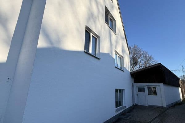 Prodej domu 330 m², pozemek 574 m², Wasserburg am Inn, Bavorsko Prodej domu 330 m², pozemek 574 m², Wasserburg am Inn, Bavorsko