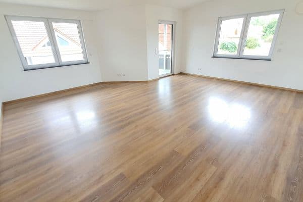 Pronájem bytu 4+1 100 m², Tiefenbach Pronájem bytu 4+1 100 m², Tiefenbach