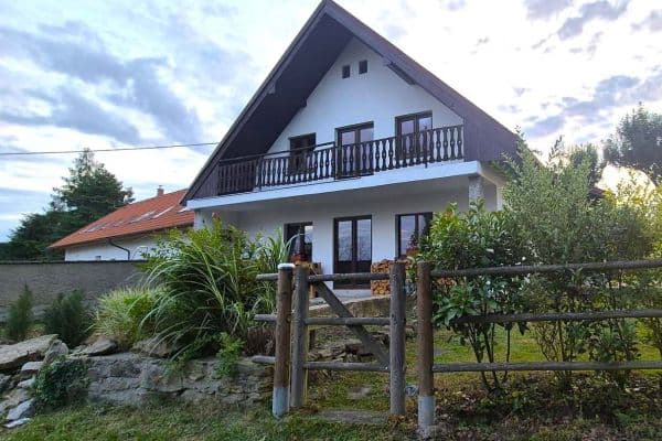 Pronájem chaty, chalupy, Čestín, Středočeský kraj Pronájem chaty, chalupy, Čestín, Středočeský kraj