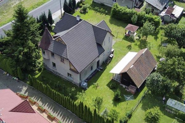 Pronájem chaty, chalupy, Hanušovice, Olomoucký kraj Pronájem chaty, chalupy, Hanušovice, Olomoucký kraj