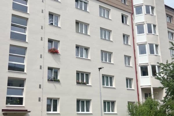 Prodej bytu 2+kk 49 m², Havanská, Kladno, Středočeský kraj Prodej bytu 2+kk 49 m², Havanská, Kladno, Středočeský kraj