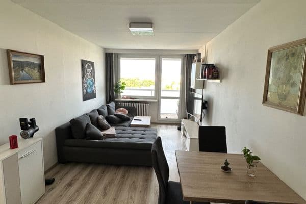 Prodej bytu 2+kk 45 m², Kozmíkova, Praha Prodej bytu 2+kk 45 m², Kozmíkova, Praha