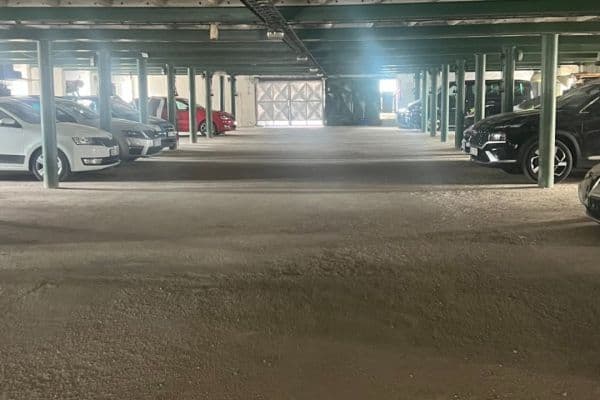 Prodej garáže 14 m², Prodej garáže 14 m²,