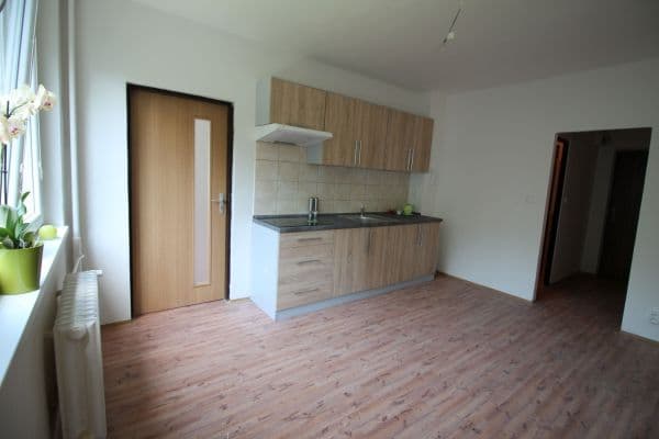 Pronájem bytu 3+kk 68 m², Plzeňská, Ostrava Pronájem bytu 3+kk 68 m², Plzeňská, Ostrava
