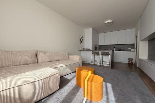 Prodej bytu 2+kk 54 m², Svatošových, Praha Prodej bytu 2+kk 54 m², Svatošových, Praha