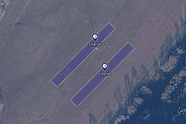 Prodej pozemku 5.068 m², Bakov nad Jizerou, Středočeský kraj Prodej pozemku 5.068 m², Bakov nad Jizerou, Středočeský kraj