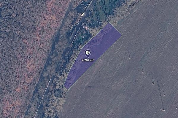 Prodej pozemku 4.707 m², Bakov nad Jizerou, Středočeský kraj Prodej pozemku 4.707 m², Bakov nad Jizerou, Středočeský kraj
