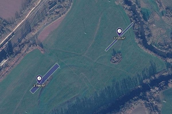 Prodej pozemku 3.921 m², Bakov nad Jizerou Prodej pozemku 3.921 m², Bakov nad Jizerou