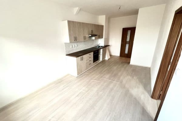 Pronájem bytu 3+kk 65 m², Revoluční, Plzeň Pronájem bytu 3+kk 65 m², Revoluční, Plzeň