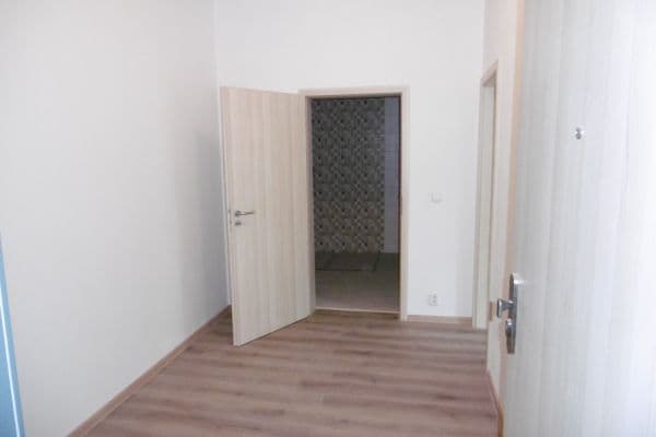 Pronájem bytu 2+kk 44 m², U rybníka, Troubsko Pronájem bytu 2+kk 44 m², U rybníka, Troubsko