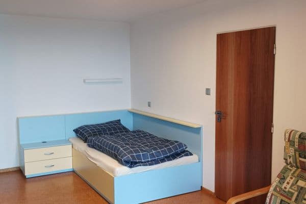 Pronájem bytu Garsoniéra 25 m², Na Chvalce, Praha Pronájem bytu Garsoniéra 25 m², Na Chvalce, Praha