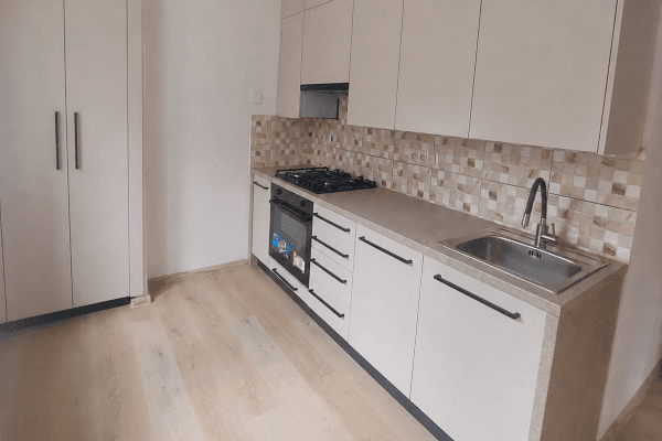 Pronájem bytu 2+1 53 m², Spojovací, Plzeň, Plzeňský kraj Pronájem bytu 2+1 53 m², Spojovací, Plzeň, Plzeňský kraj