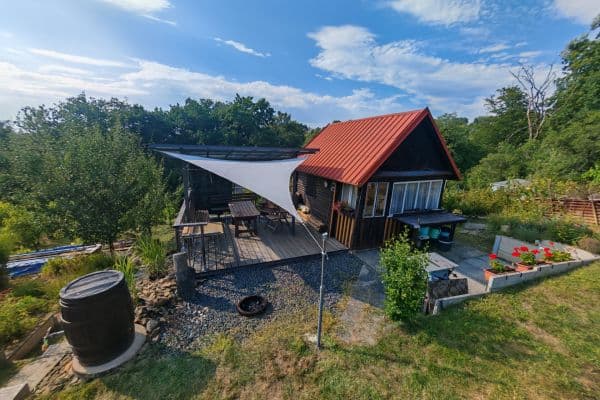 Prodej pozemku 283 m², Zlín Prodej pozemku 283 m², Zlín