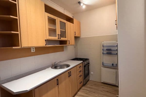 Pronájem bytu 2+1 52 m², Ľudovíta Štúra, Ostrava Pronájem bytu 2+1 52 m², Ľudovíta Štúra, Ostrava