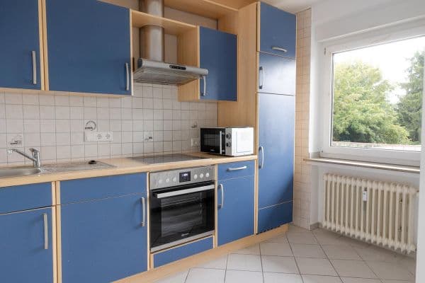 Pronájem bytu 3+1 62 m², Heinsberg Pronájem bytu 3+1 62 m², Heinsberg