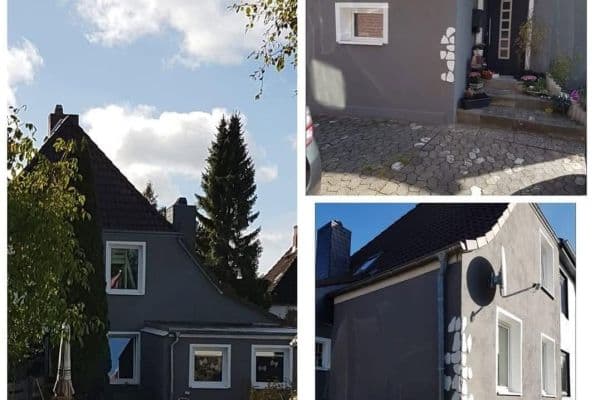 Prodej domu 100 m², pozemek 992 m², Kiel Prodej domu 100 m², pozemek 992 m², Kiel
